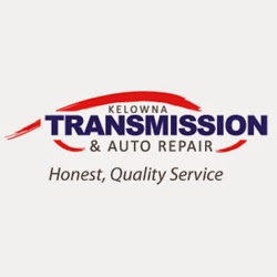 Kelowna Transmission & Auto Repair | 455 Neave Ct #4, Kelowna, BC V1V 2M2, Canada | Phone: (250) 765-7505