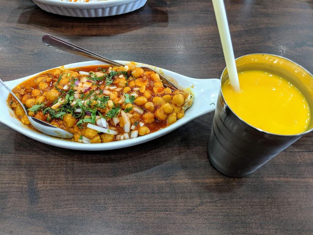 Punjabi Chulha Restaurant & Sweet Shop | 83 Martindale Blvd NE, Calgary, AB T3J 3M7, Canada | Phone: (403) 453-9000