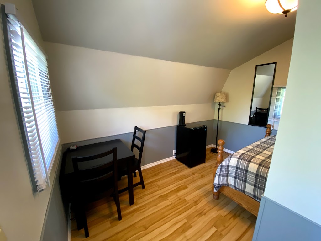 Hyclass Ocean Campground | 11373 NS-4, Havre Boucher, NS B0H 1P0, Canada | Phone: (902) 232-3117