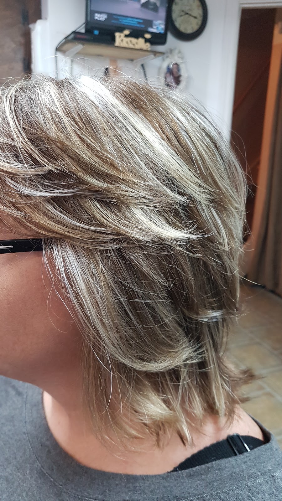 Studio 27 Hair Salon | 27 Ashworth Dr, Moncton, NB E1A 6J8, Canada | Phone: (506) 382-8700