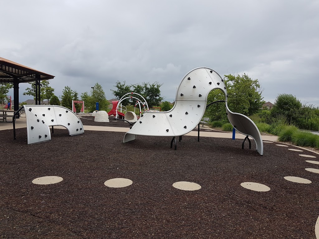 OConnor Park | 3325 Sunlight St, Mississauga, ON L5M 0G8, Canada