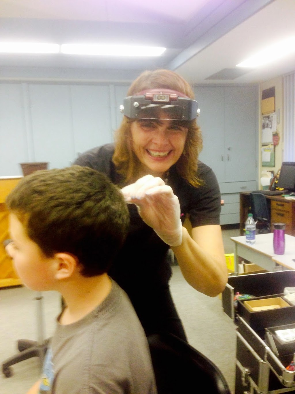 LICE911 Head Lice Removal Solutions | 20956 Tanner Pl, Maple Ridge, BC V2X 8J1, Canada | Phone: (778) 879-7805