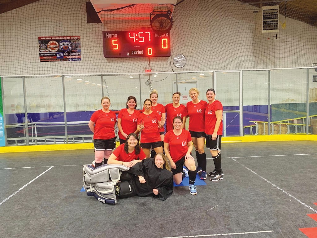 Royal City Ball Hockey | 133 Woodlawn Rd E, Guelph, ON N1E 7A8, Canada | Phone: (519) 994-0500