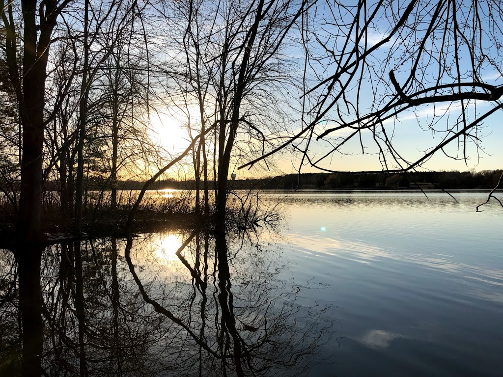 Roth Park | Huron St North, 680 Highland Dr, Woodstock, ON N4S 7G8, Canada