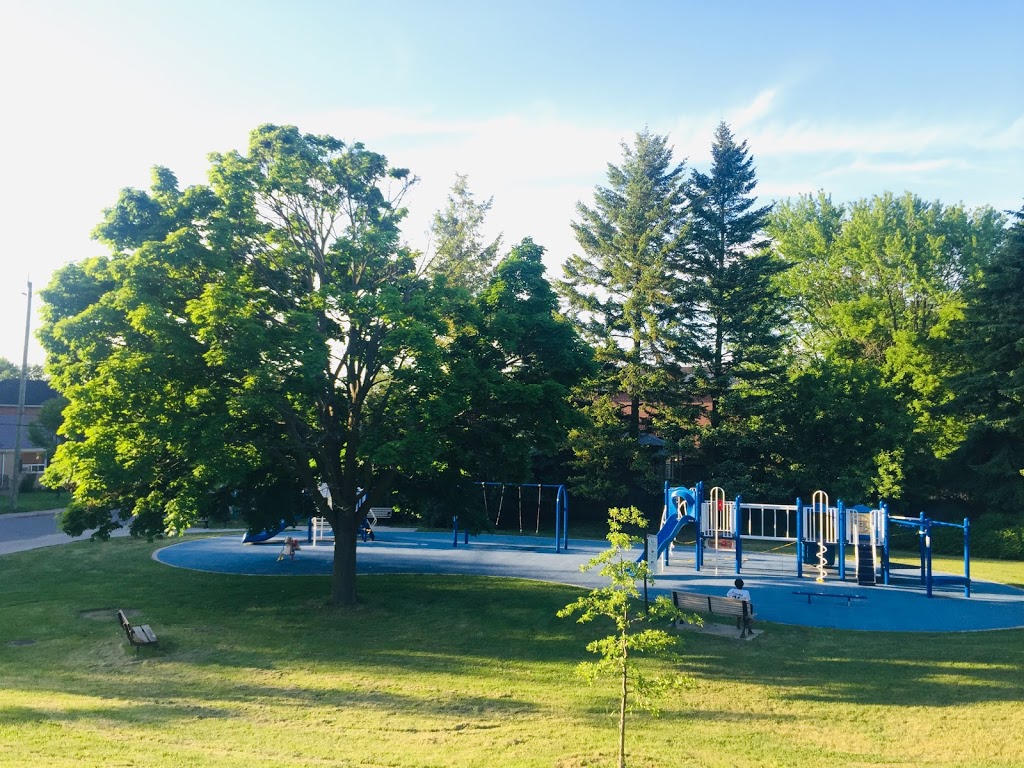 Raleigh Parkette | Raleigh Parkette, 155 Raleigh Ave, Scarborough, ON M1K 1A5, Canada | Phone: (416) 338-4386