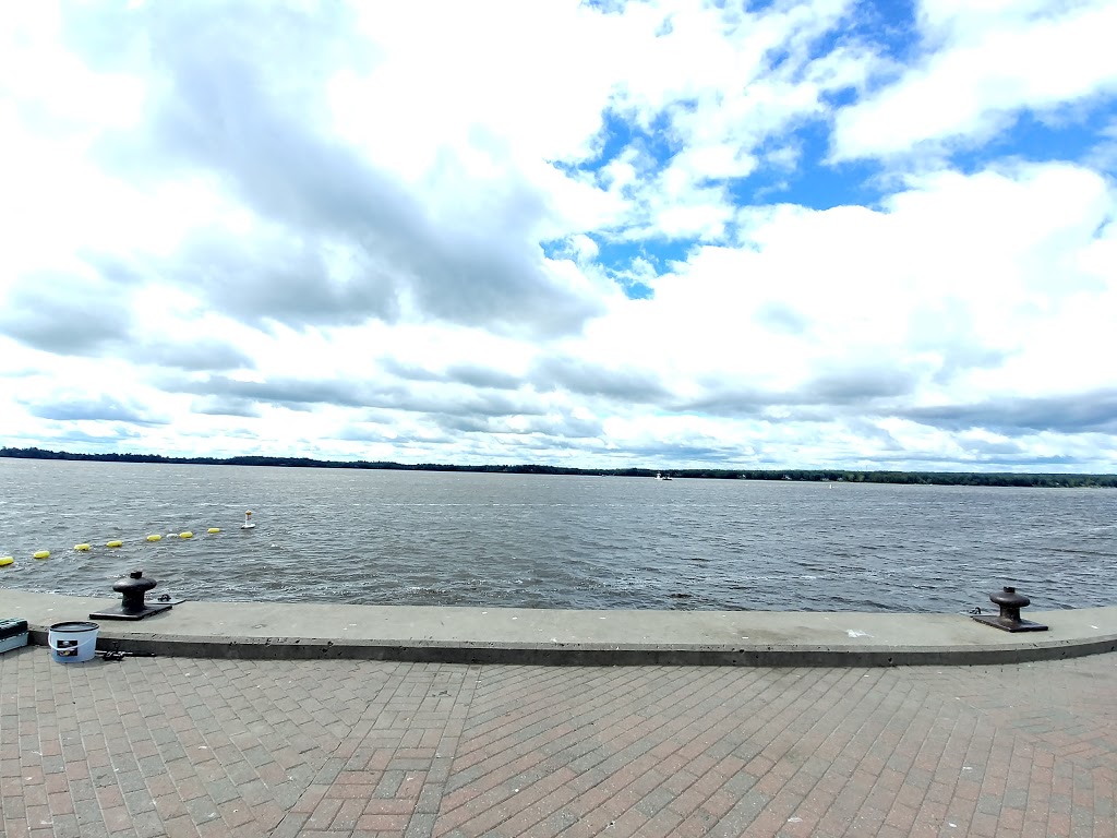 Parc Philippe - Lavallée | 183 Rue des Anges, Oka, QC J0N 1E0, Canada