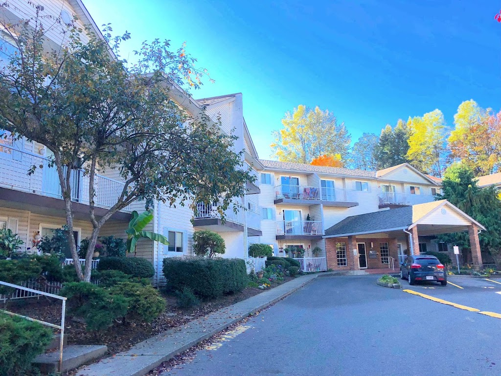 Mount View Terrace Apartments | 33136 George Ferguson Way, Abbotsford, BC V2S 6Y1, Canada | Phone: (604) 557-3708