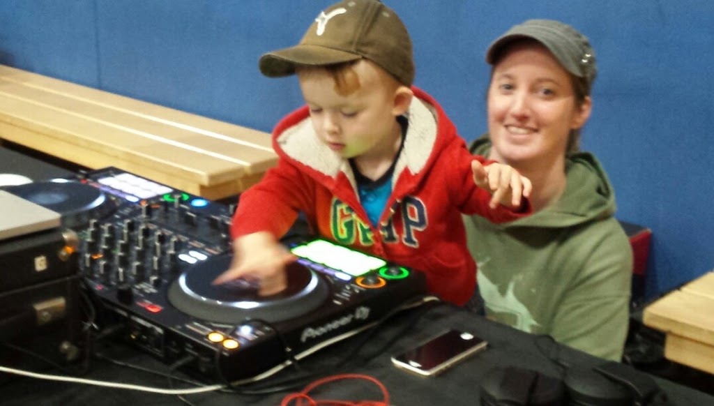 Rhythm Unlimited Dance Systems | 205 Dieppe Crescent, Kingsville, ON N9Y 2C6, Canada | Phone: (519) 750-4646