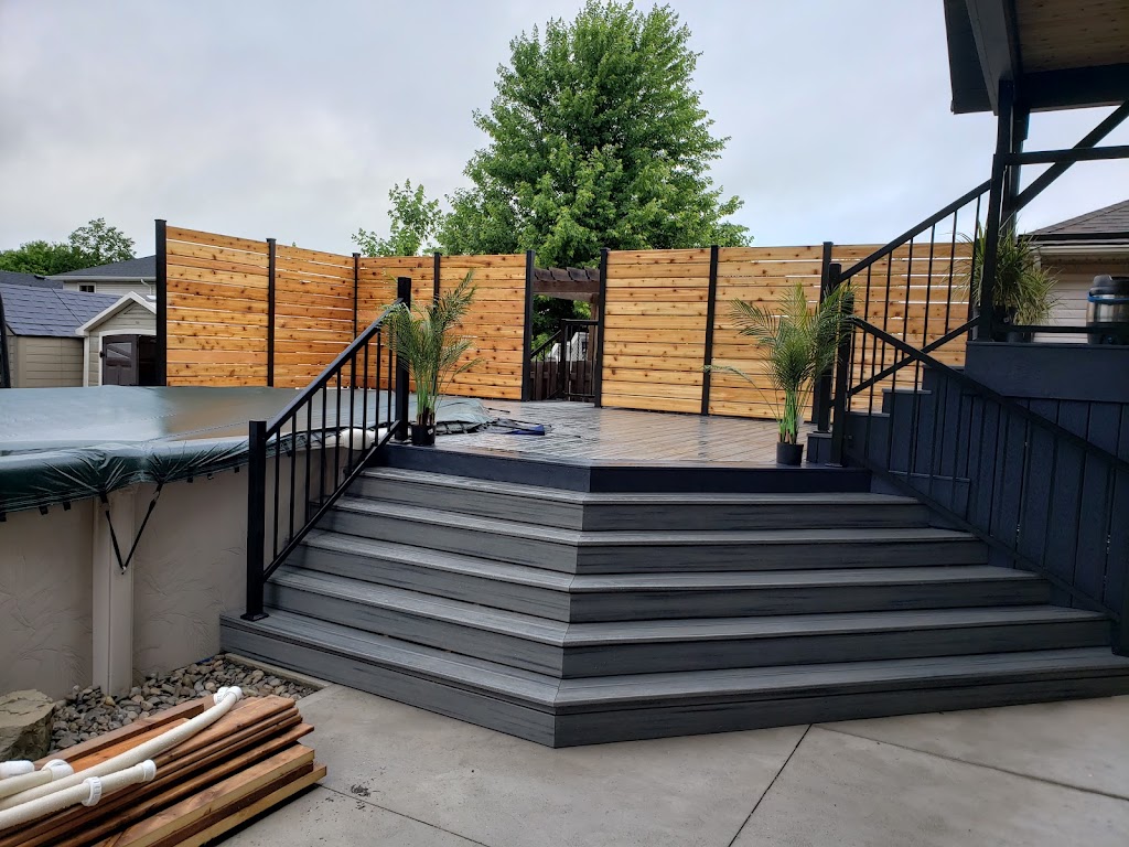 DIGGZ DONE RIGHT | 44 Sharpe Ave, Welland, ON L3C 3R4, Canada | Phone: (905) 380-3731