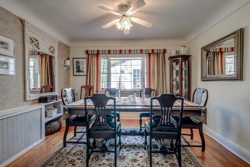 Dover House Bed and Breakfast | 17 Morgan St, Port Dover, ON N0A 1N0, Canada | Phone: (519) 583-3654