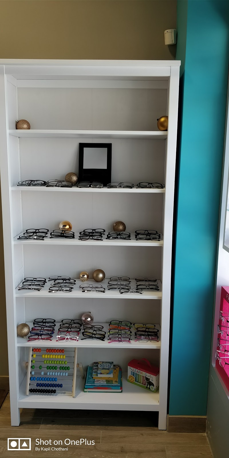 Shelburne Optometry | 802 Main St E #7, Shelburne, ON L9V 2Z5, Canada | Phone: (519) 925-3882