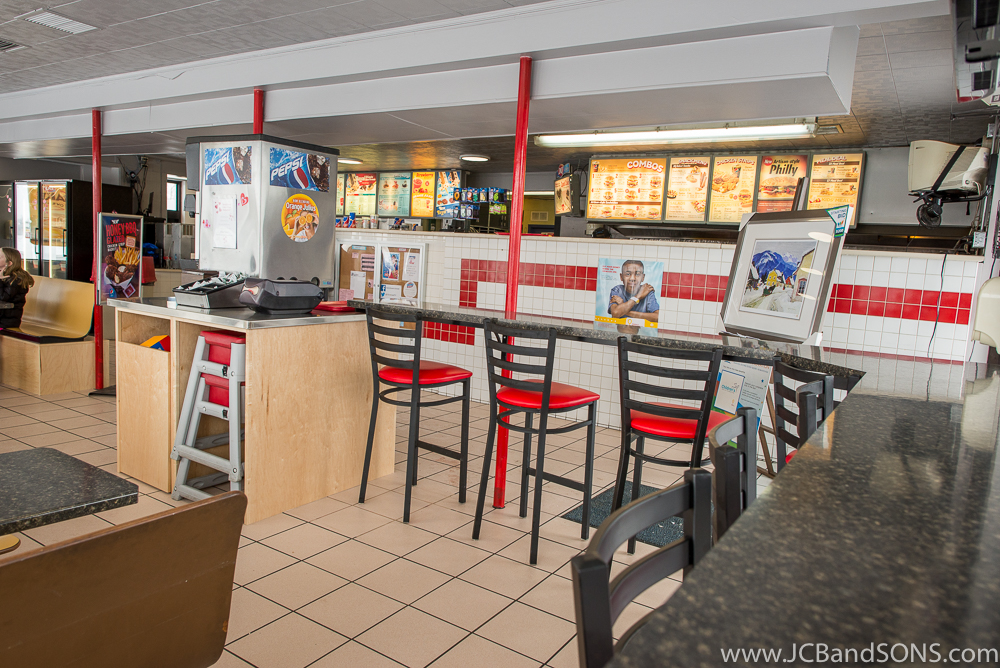 Dairy Queen | 160 Mitchell Rd S, Listowel, ON N4W 2B3, Canada | Phone: (519) 291-1401