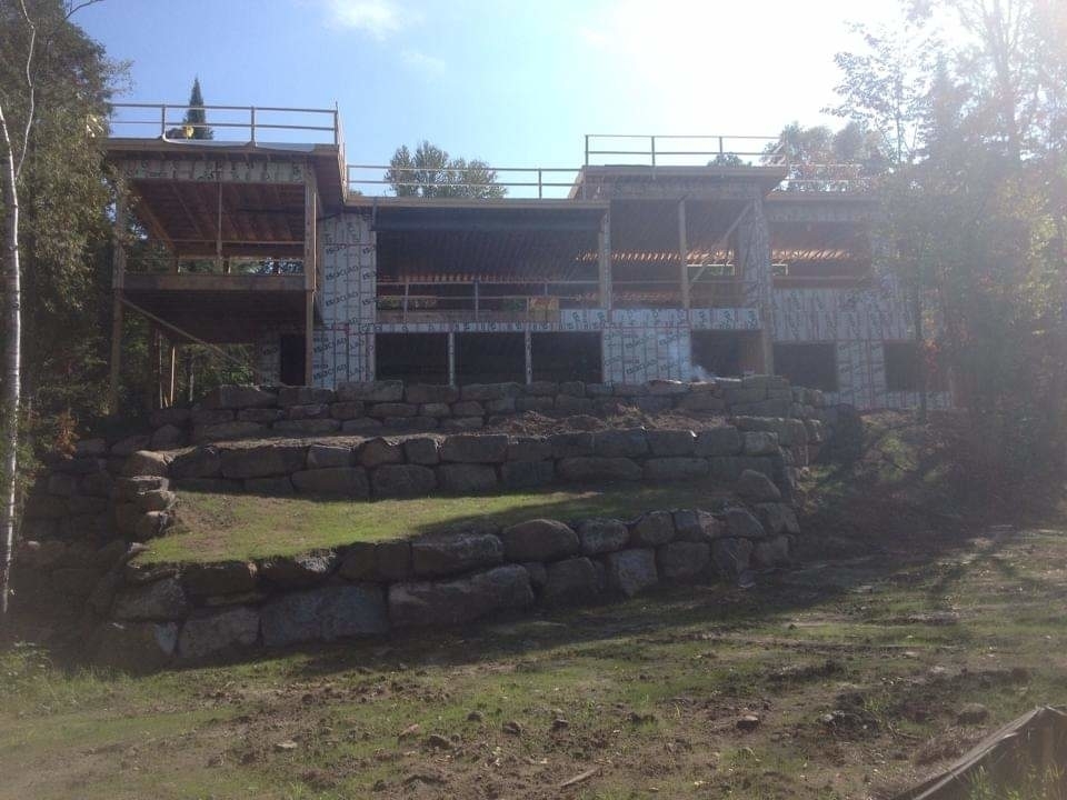 Daniel Legault Excavation | 117 Chem. du Lac Lynch, LAscension, QC J0T 1W0, Canada | Phone: (819) 430-2587