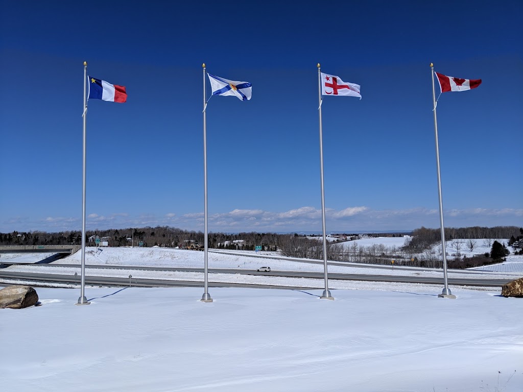 Glooscap Landing | 10 Sweetgrass Road, Hantsport, NS B0P 1P0, Canada | Phone: (902) 684-9441