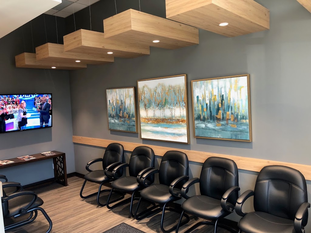 Mahogany Dental Wellness | 7 Mahogany Plaza SE #650, Calgary, AB T3M 2P8, Canada | Phone: (403) 259-8663