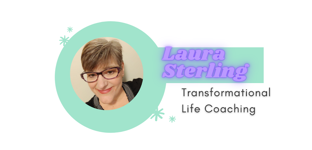 Laura Sterling Transformational Life Coach | 6327 Bowness Rd NW, Calgary, AB T3B 0E4, Canada | Phone: (403) 402-1083