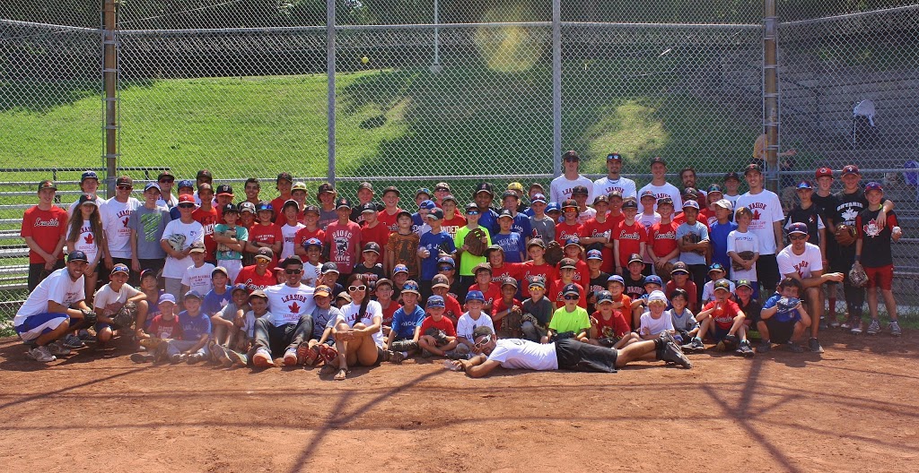 Leaside Baseball Camp | 635 Eglinton Ave E, East York, ON M4G 3N8, Canada | Phone: (647) 338-3596
