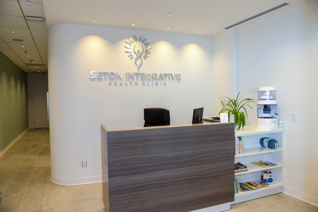 Seton Integrative Health Clinic | 3815 Front St SE Suite 101, Calgary, AB T3M 0M2, Canada | Phone: (587) 393-3890