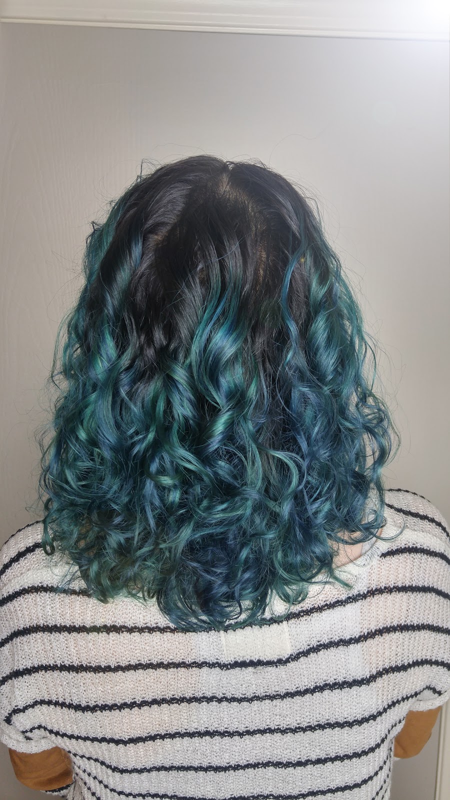 Life of Hair | 108-2940, Jutland Rd, Victoria, BC V8T 5K6, Canada | Phone: (250) 220-9744