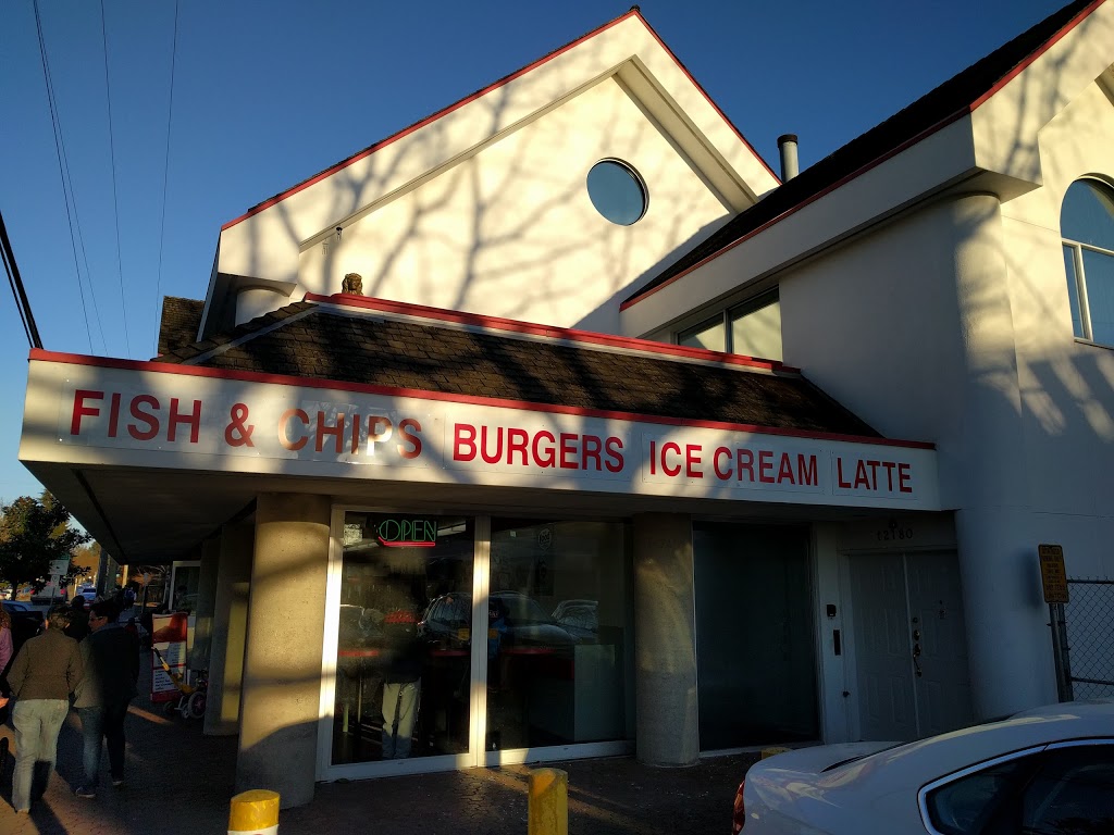 Red Baron Restaurant | 12180 Beecher St, Surrey, BC V4A 3A1, Canada