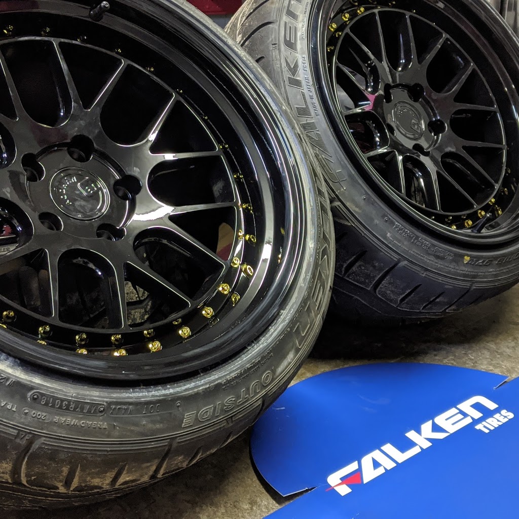 Tire Source Canada | 69 County Rd 4, Peterborough, ON K9L 1B8, Canada | Phone: (705) 743-1783