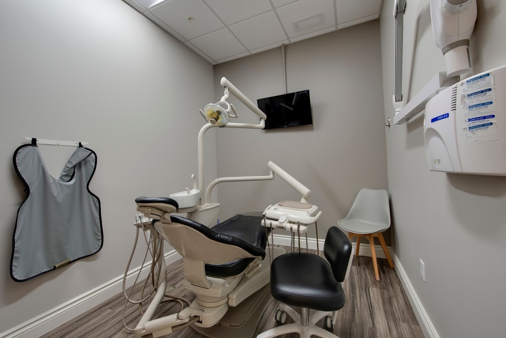Dawson Dental Cambridge | 541 Hespeler Rd Unit 103, Cambridge, ON N1R 8R5, Canada | Phone: (519) 622-3332