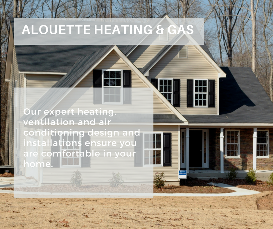 Alouette Heating & Gas Ltd | 7034 Bridge St, Mission, BC V2V 6E1, Canada | Phone: (604) 862-8766