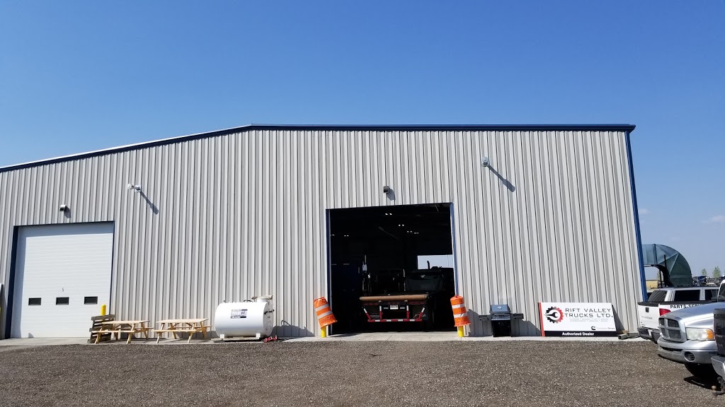 Rift Valley Trucks Ltd | 232175 Range Rd 283, Rocky View No. 44, AB T1X 0K7, Canada | Phone: (403) 971-5536