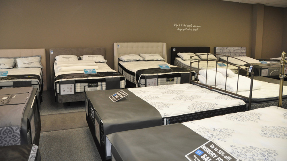Mattress Mattress | 1020 Sherwood Dr #157, Sherwood Park, AB T8A 2G4, Canada | Phone: (780) 416-5088