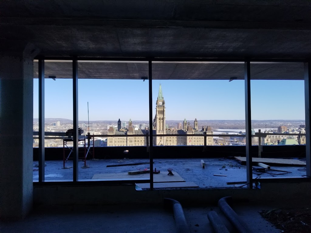 Credal Construction | 5450 Canotek Rd, Gloucester, ON K1J 9G5, Canada | Phone: (613) 742-4222