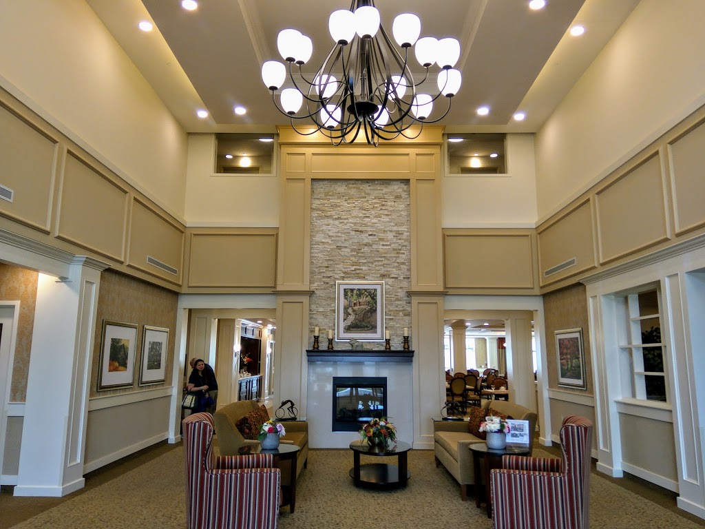 Sage Hill Retirement Residence | 6 Sage Hill Gardens NW, Calgary, AB T3R 1J1, Canada | Phone: (403) 455-2273