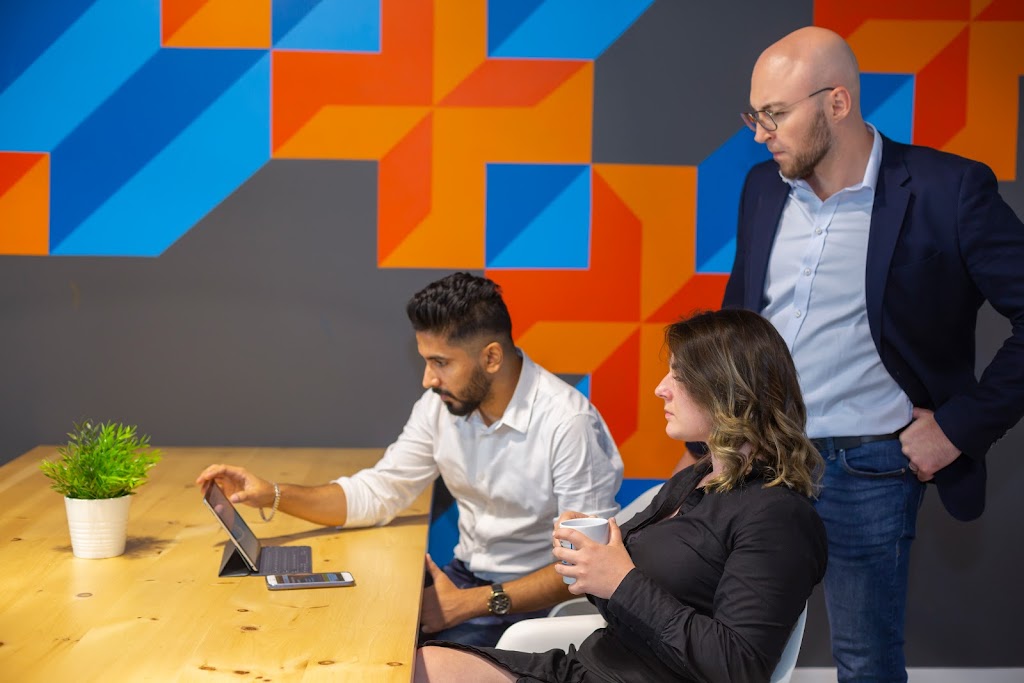 dNOVO Group | Law Firm Marketing Agency | 110 Murray St Unit C, Ottawa, ON K1N 5M6, Canada | Phone: (855) 908-0588