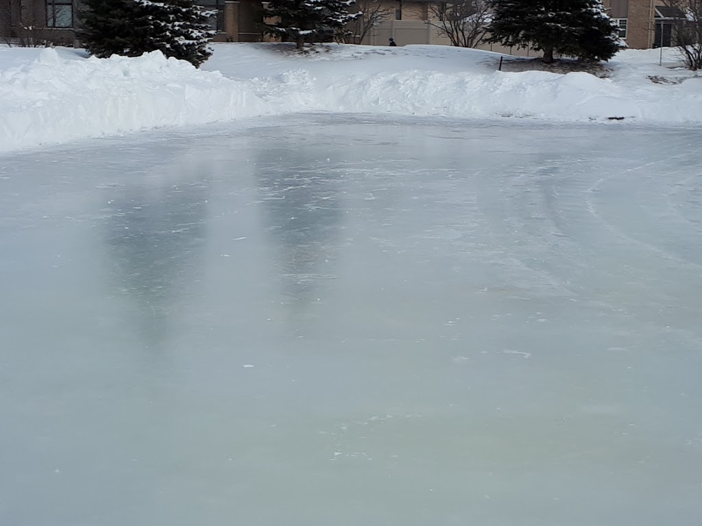 Pioneer Plains Park | 1018 Stittsville Main St, Stittsville, ON K2S 0B9, Canada