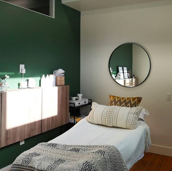 ritual wax and skin studio | Pro Beauty, 118 James St N Suite 12, Hamilton, ON L8R 2K7, Canada | Phone: (905) 536-0126