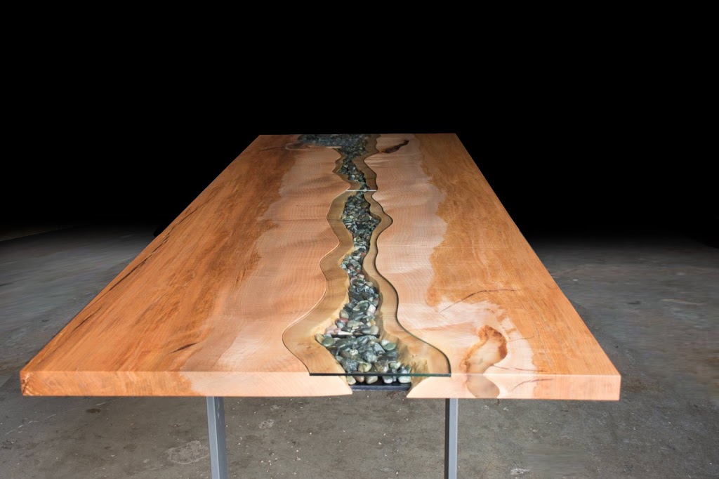 Live Edge Design Inc. | 5195 Mearns Rd, Duncan, BC V9L 6W3, Canada | Phone: (250) 748-0763
