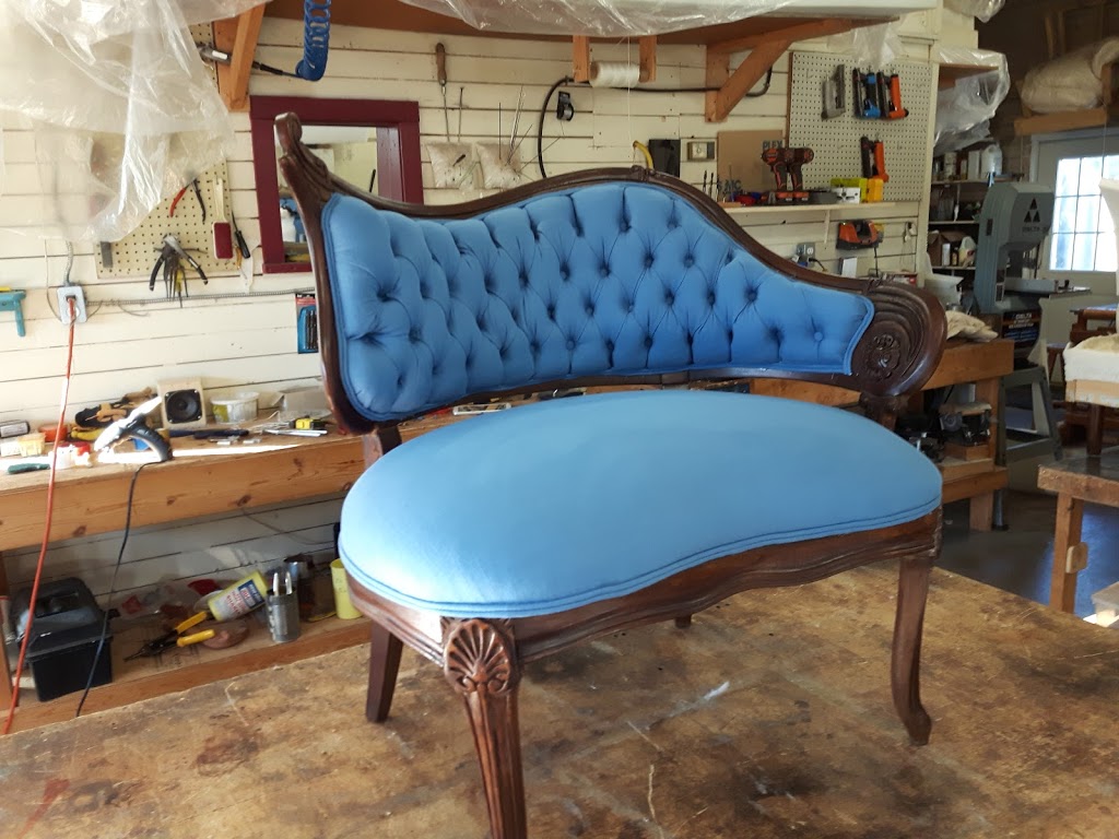 Cherished Upholstery | 94 Mill St, Warsaw, ON K0L 3A0, Canada | Phone: (705) 652-3500