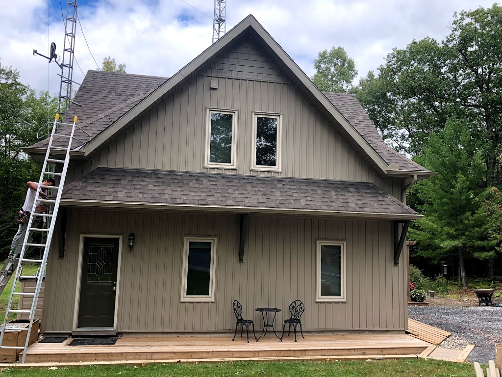 McGregors Property Maintenance | Wolf Grove Road, Almonte, ON K0A 1A0, Canada | Phone: (613) 668-2610