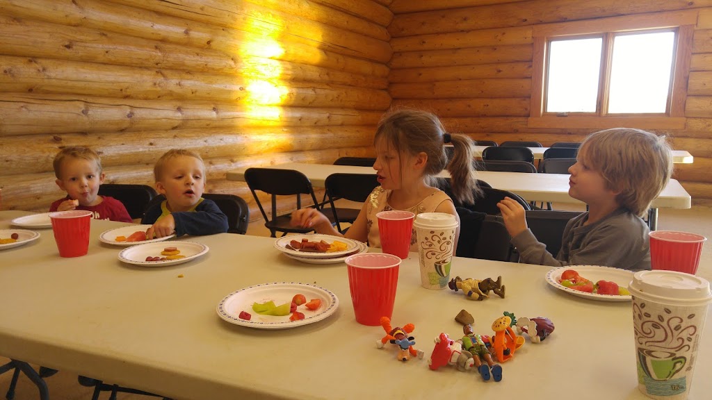 Burbank Hall & Campground | 313 Burbank Rd, Blackfalds, AB T0M 0J0, Canada | Phone: (403) 885-5335