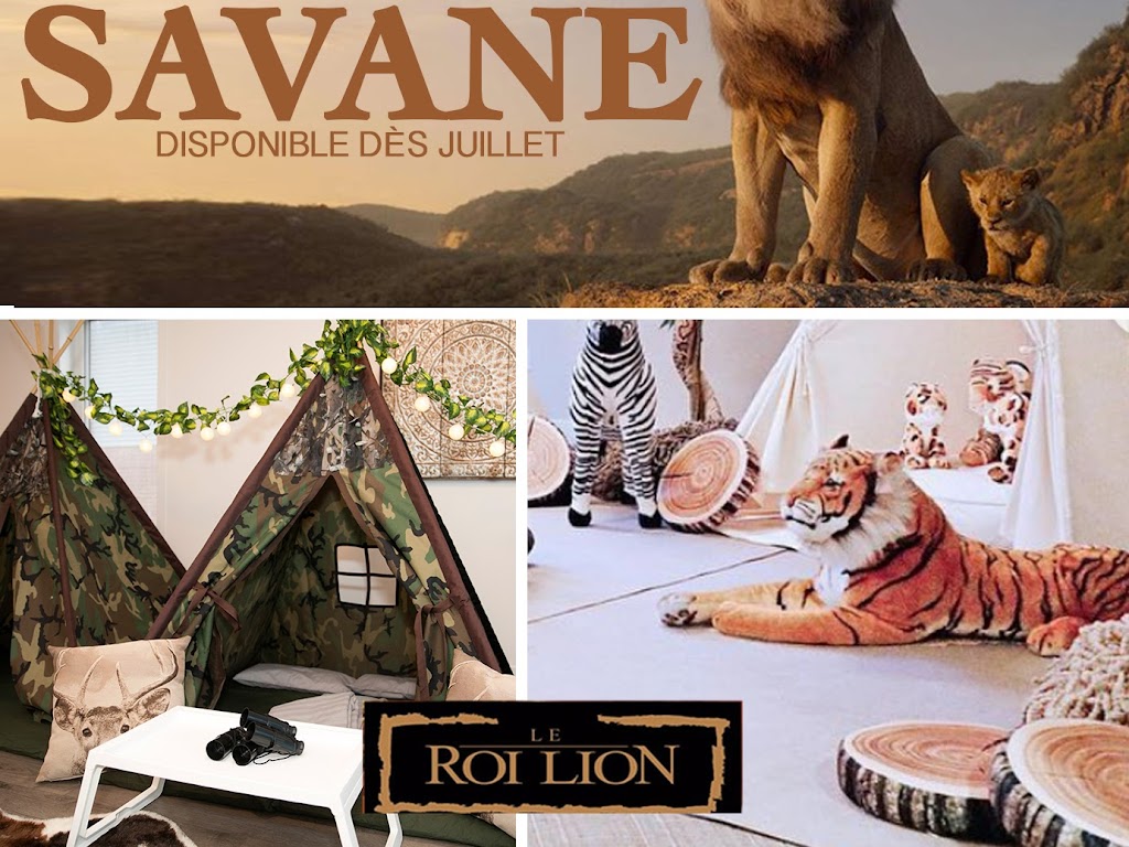 Tipi en fête | 5684 Ch. de Chambly, Saint-Hubert, QC J3Y 3P7, Canada | Phone: (514) 699-8697