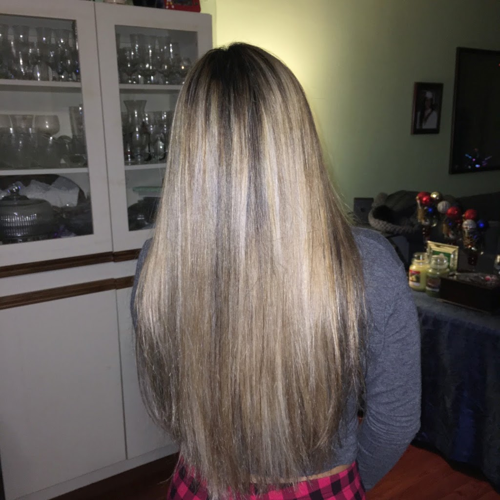 Shampoo Inc. | 965 Coxwell Ave, East York, ON M4C 3G4, Canada | Phone: (416) 901-1630