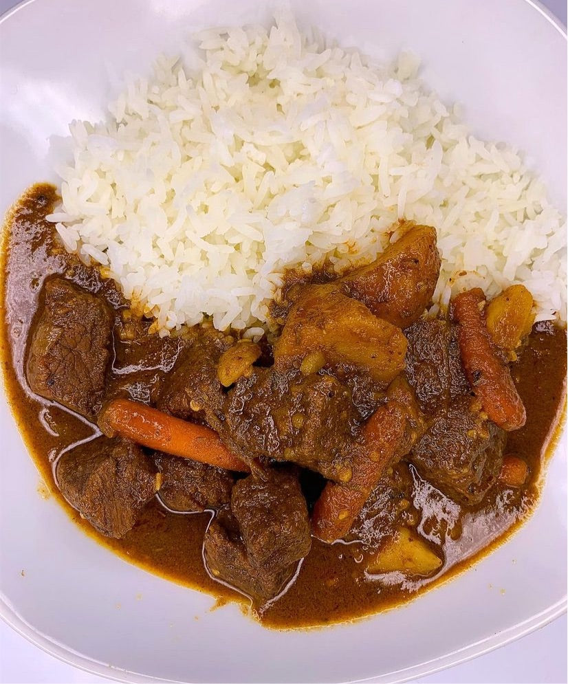 Made With Luv Meals | 3057 Tokala Trl, London, ON N6G 0G4, Canada | Phone: (416) 277-1822