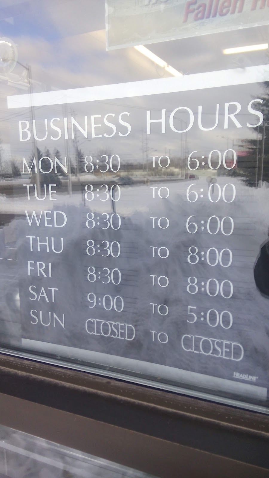 Shuhs Appliance Centre | 397 Woodlawn Rd W, Guelph, ON N1H 7M1, Canada | Phone: (519) 824-4925
