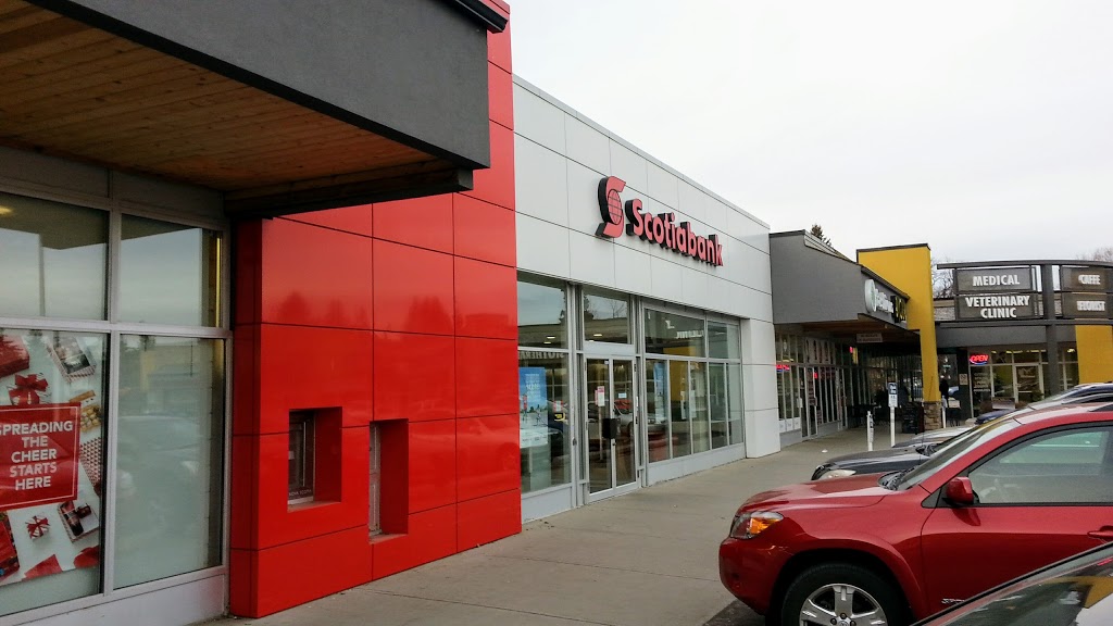 Scotiabank | 6449 Crowchild Trail SW, Calgary, AB T3E 5R7, Canada | Phone: (403) 221-6846
