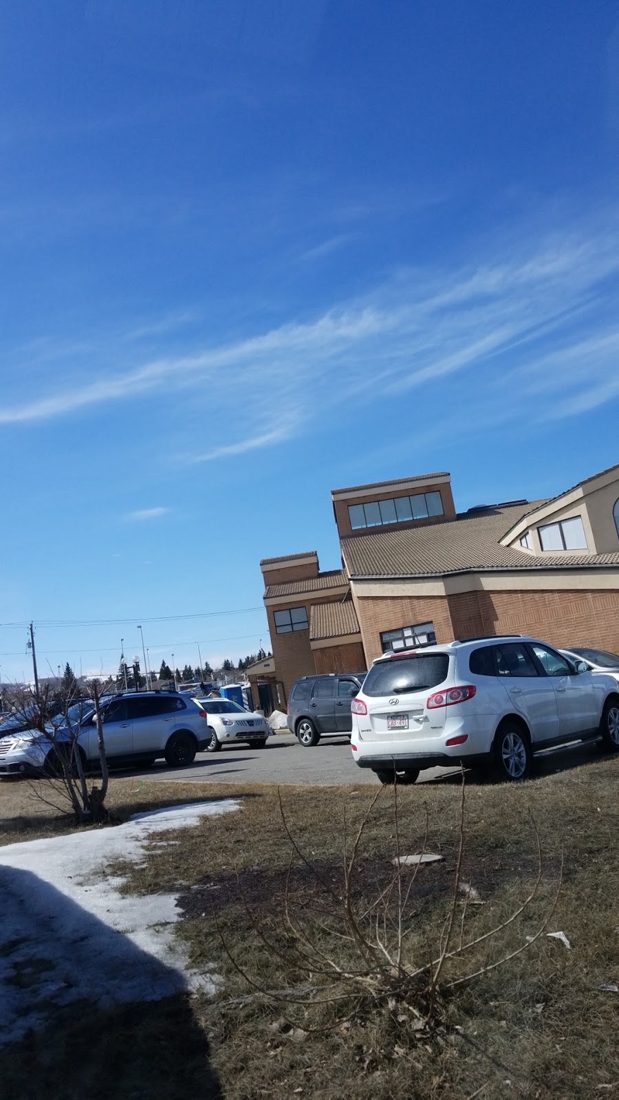 Ascension Catholic Parish | 1100 Berkshire Blvd NW, Calgary, AB T3K 3M3, Canada | Phone: (403) 275-2240