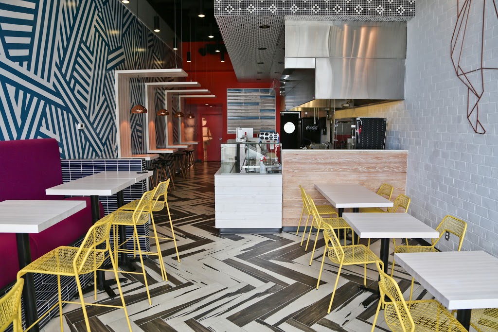 Paros Real Greek | 8650 112 Ave NW, Calgary, AB T3R 0R5, Canada | Phone: (403) 547-7040