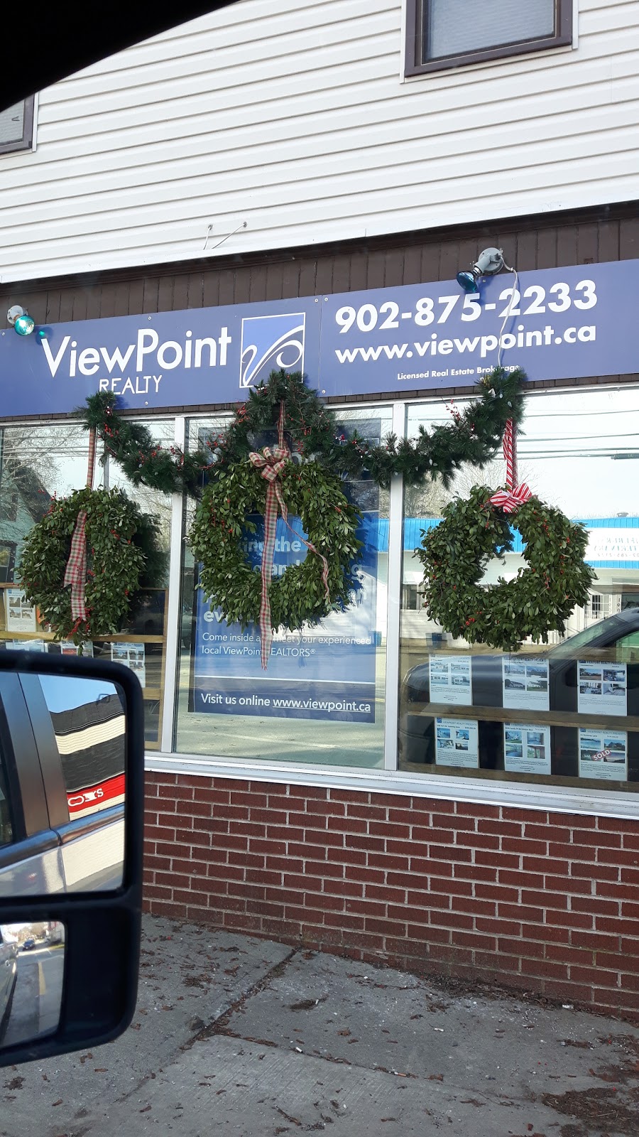 ViewPoint Realty Services - 195 Water St, Shelburne, NS B0T 1W0, Canada