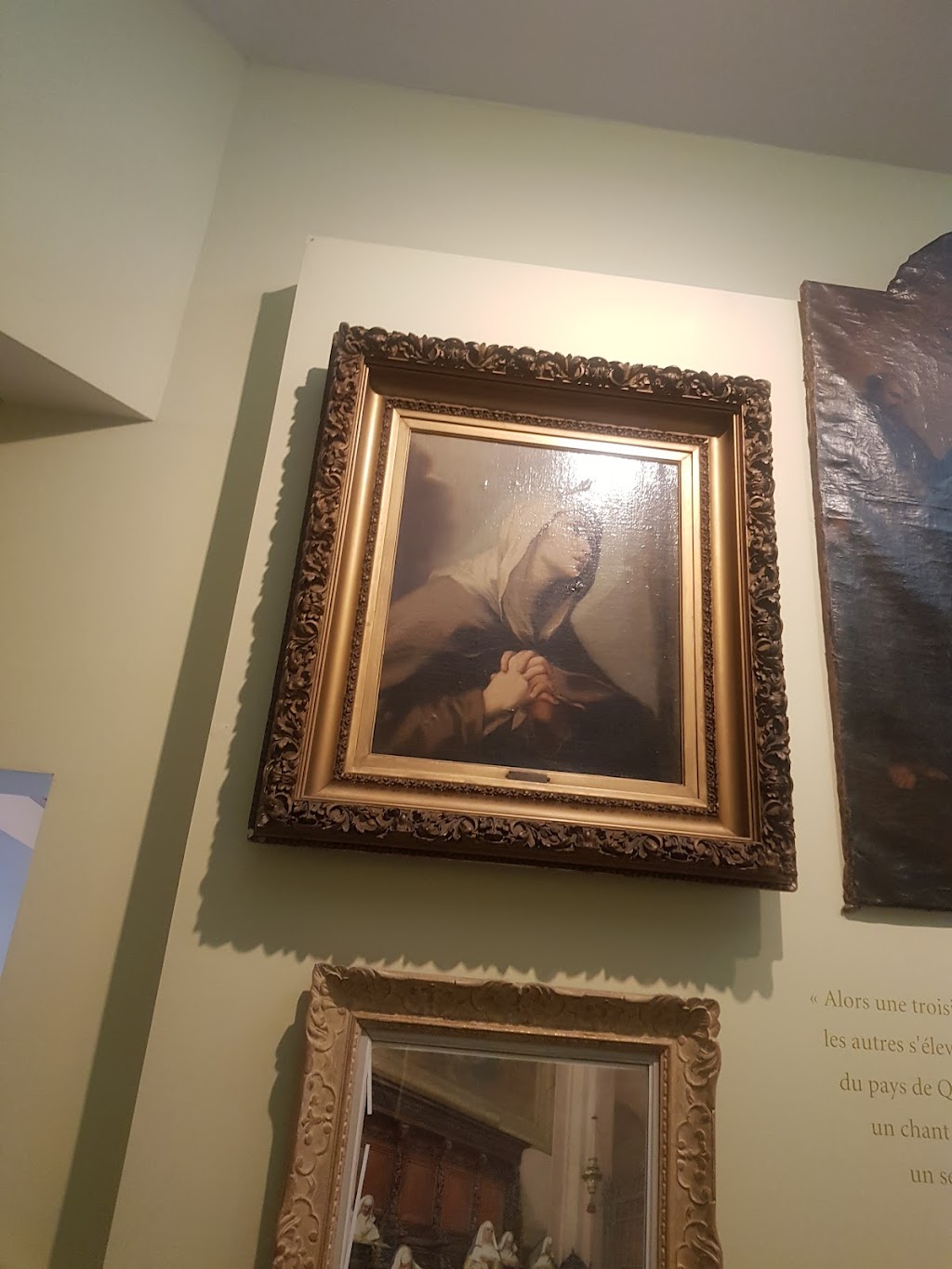 Musée Louis-Hémon | 300 Rue Édouard Niquet, Péribonka, QC G0W 2G0, Canada | Phone: (418) 374-2177