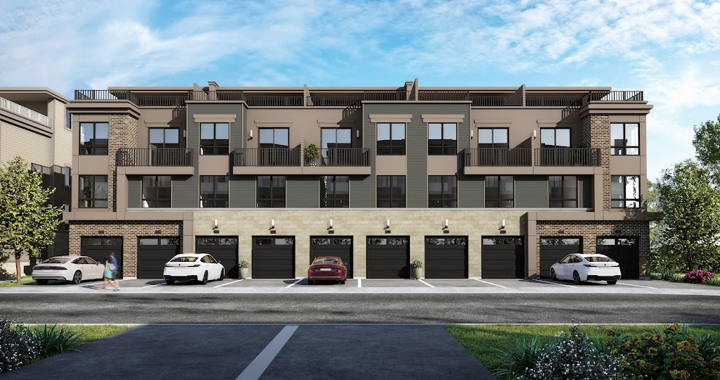 Elm & Co - StateView Homes | 12942 York Durham Line, Whitchurch-Stouffville, ON L4A 7X4, Canada | Phone: (647) 557-3015