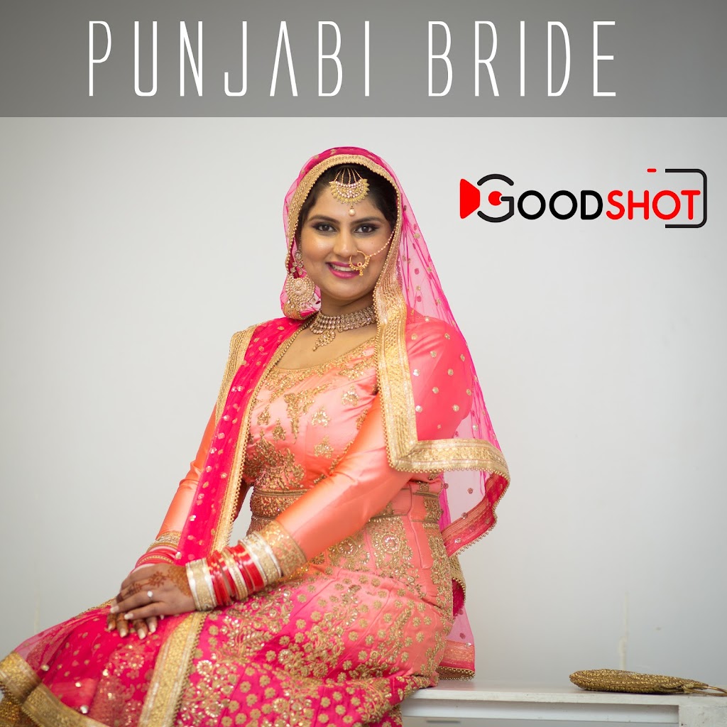 GoodShot.ca | 26 Bunchberry Way, Brampton, ON L6R 2C3, Canada | Phone: (647) 970-1239