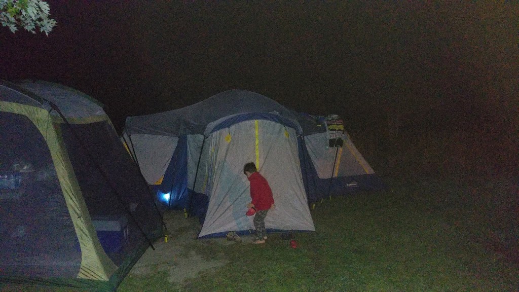 Wildwood Conservation Area | 17014 Elginfield Rd, St. Marys, ON N4X 1C6, Canada | Phone: (519) 284-2292